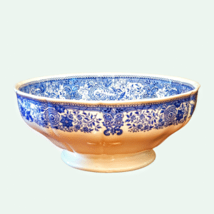 Suur kauss jalal – Villeroy & Boch „Burgenland“ sari