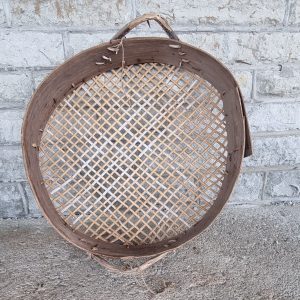 Suur vilja tuulutamise sõel-sari