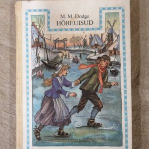 M. M. Dodge HÕBEUISUD 1986