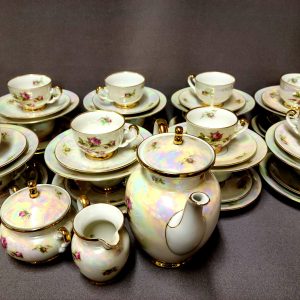 Kohviserviis Rosenthal Selb-Bavaria