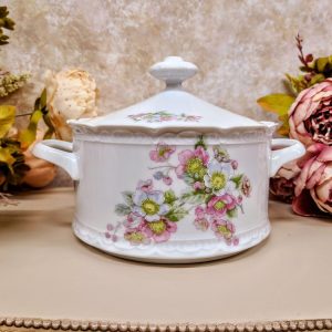 Mitterteich Bavaria portselanist tirin - 1950.–1960. aastad