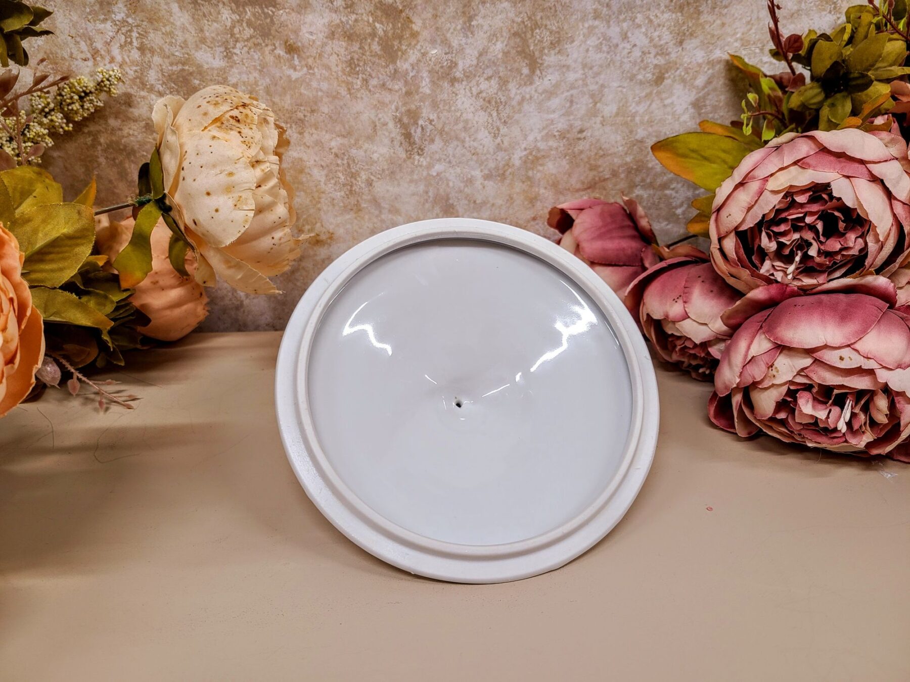 Mitterteich Bavaria portselanist tirin - 1950.–1960. aastad - Image 6