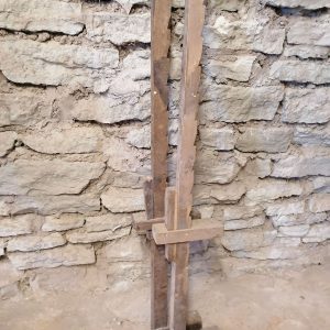 EW aegsed suured pitskruvid 2TK.