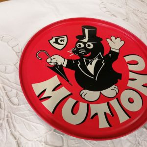 Metallist kandik MUTIONU