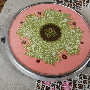 Nõukogudeaegne tordialus