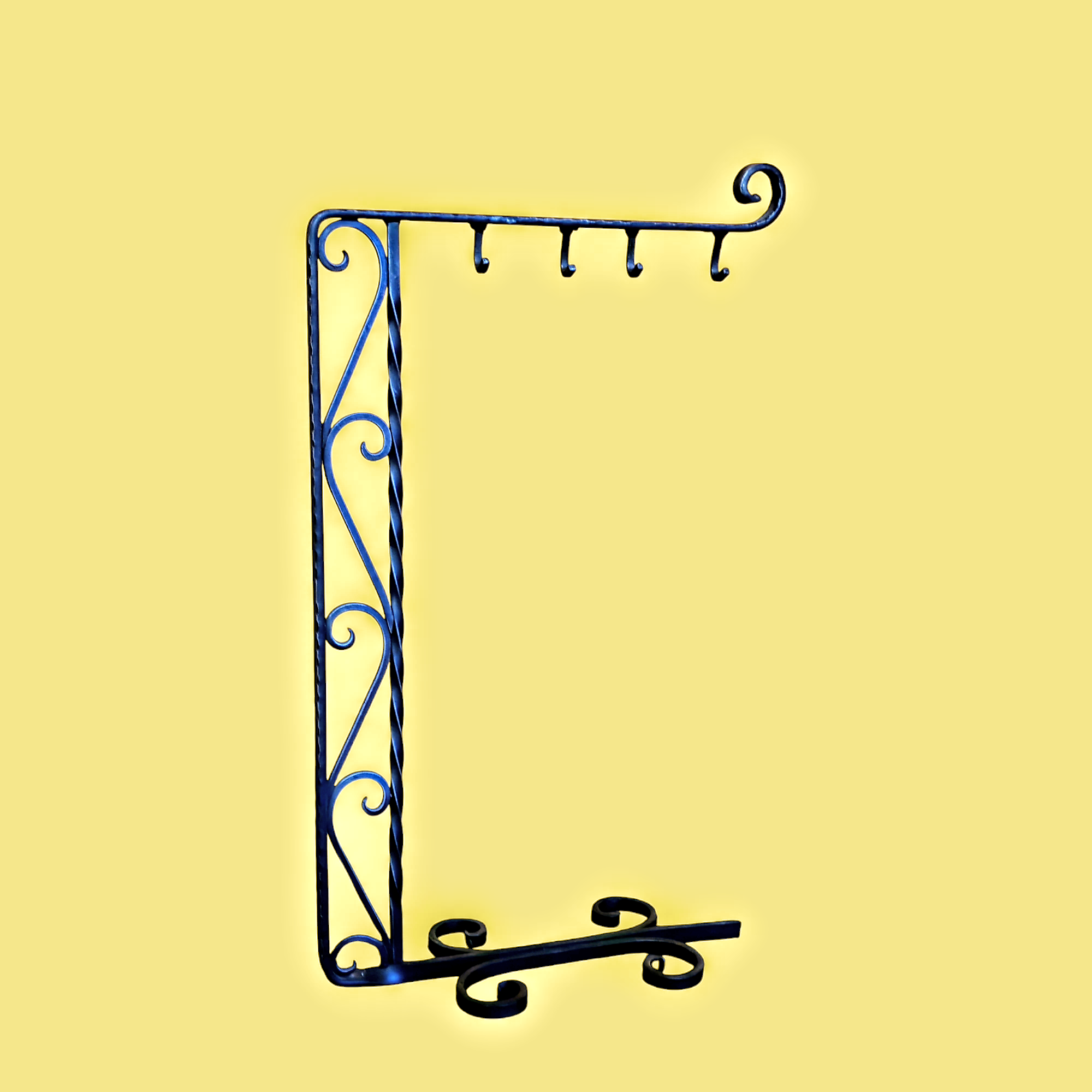 Praktiline ja stiilne kaminatarvete komplekt - Image 4