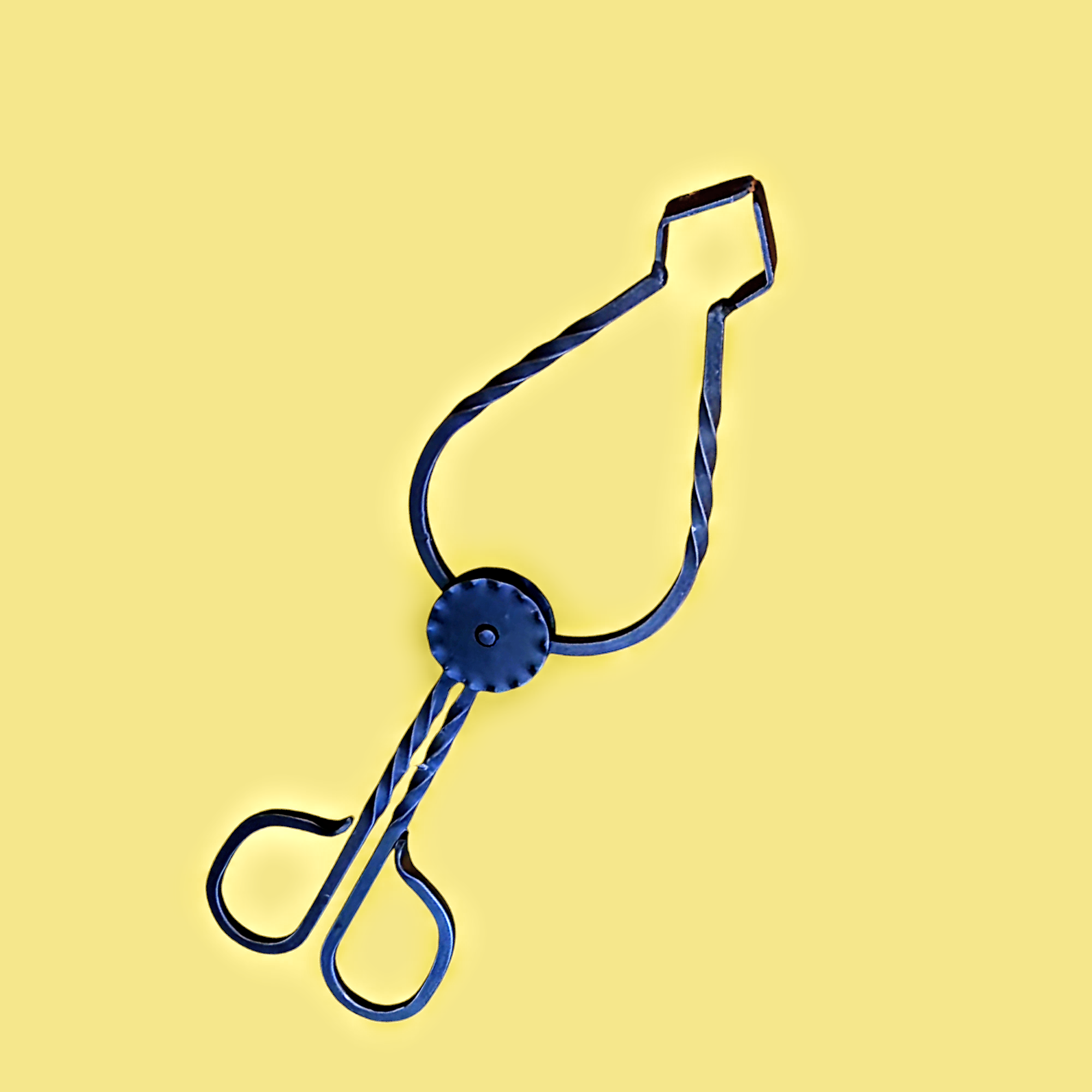 Praktiline ja stiilne kaminatarvete komplekt - Image 8