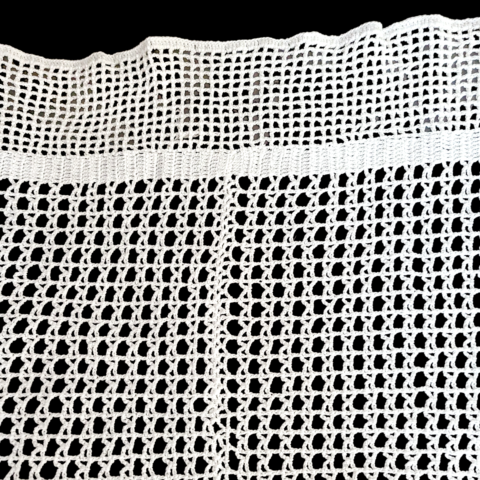 Romantiline heegelpits kardin roosimustriga – ajatu elegants - Image 3