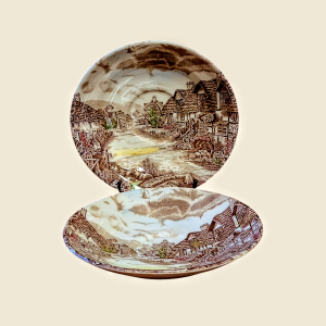 Kausid - Johnson Bros, 2 tk.