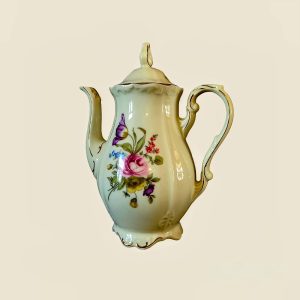 Kohvikann – Meisseni kimbu dekooriga