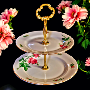 Korrusvaagen -  Christineholm, „Rose“