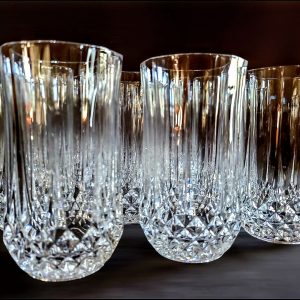 Morsiklaasid, kokteiliklaasid – 300 ml