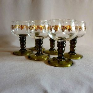 Römer veiniklaas 6 tk.