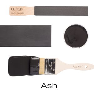 FUSION™ Mineral Paint Ash 500 ml