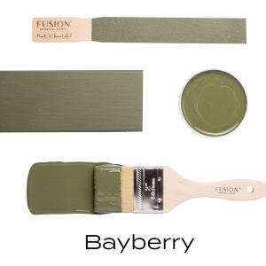 FUSION™ Mineral Paint Bayberry 500 ml