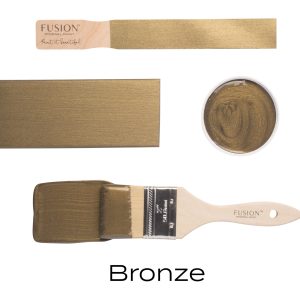 FUSION™ Mineral Paint Bronze 37 ml