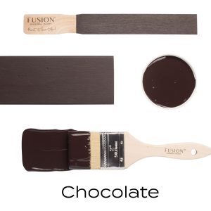 FUSION™ Mineral Paint Chocolate 500 ml