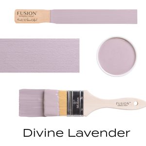 FUSION™ Mineral Paint  Divine Lavender 500 ml