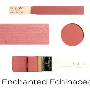 FUSION™ Mineral Paint  Enchanted Echinacea 500 ml