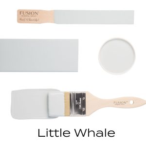 FUSION™ Mineral Paint Little Whale 500 ml