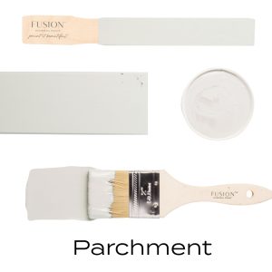 FUSION™ Mineral Paint Parchment 500 ml