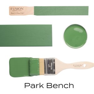 FUSION™ Mineral Paint Park Bench 500 ml