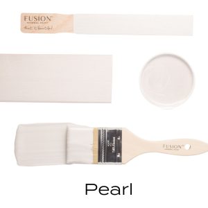 FUSION™ Mineral Paint Pearl 37 ml