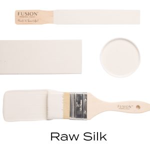 FUSION™ Mineral Paint Raw Silk 500 ml