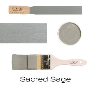 FUSION™ Mineral Paint Sacred Sage 500 ml