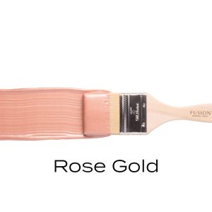 FUSION™ Mineral Paint Rose Gold 37 ml