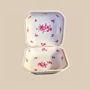 TK Thun portselanist salatikauss (1970–1989)