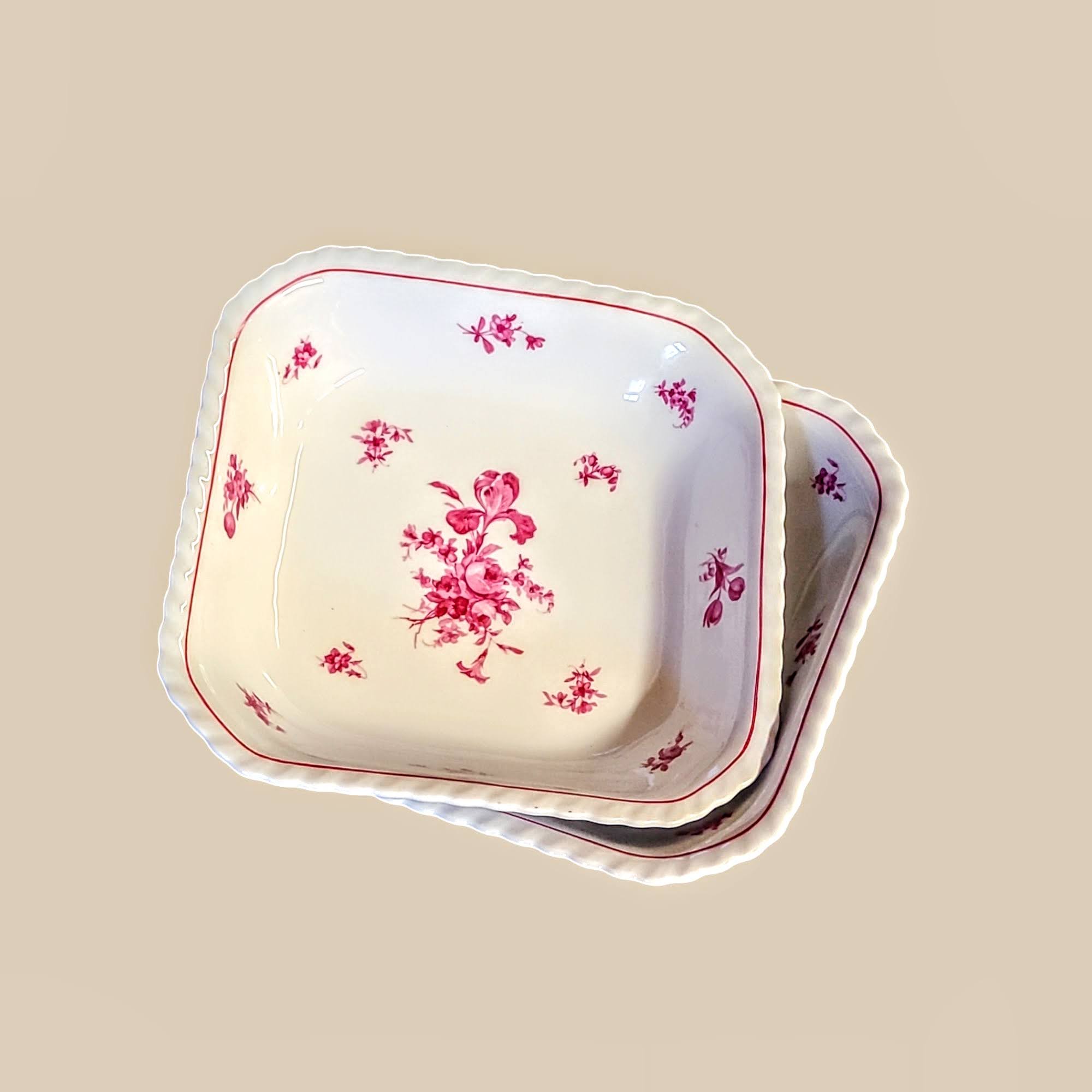 TK Thun portselanist salatikauss (1970–1989) - Image 2