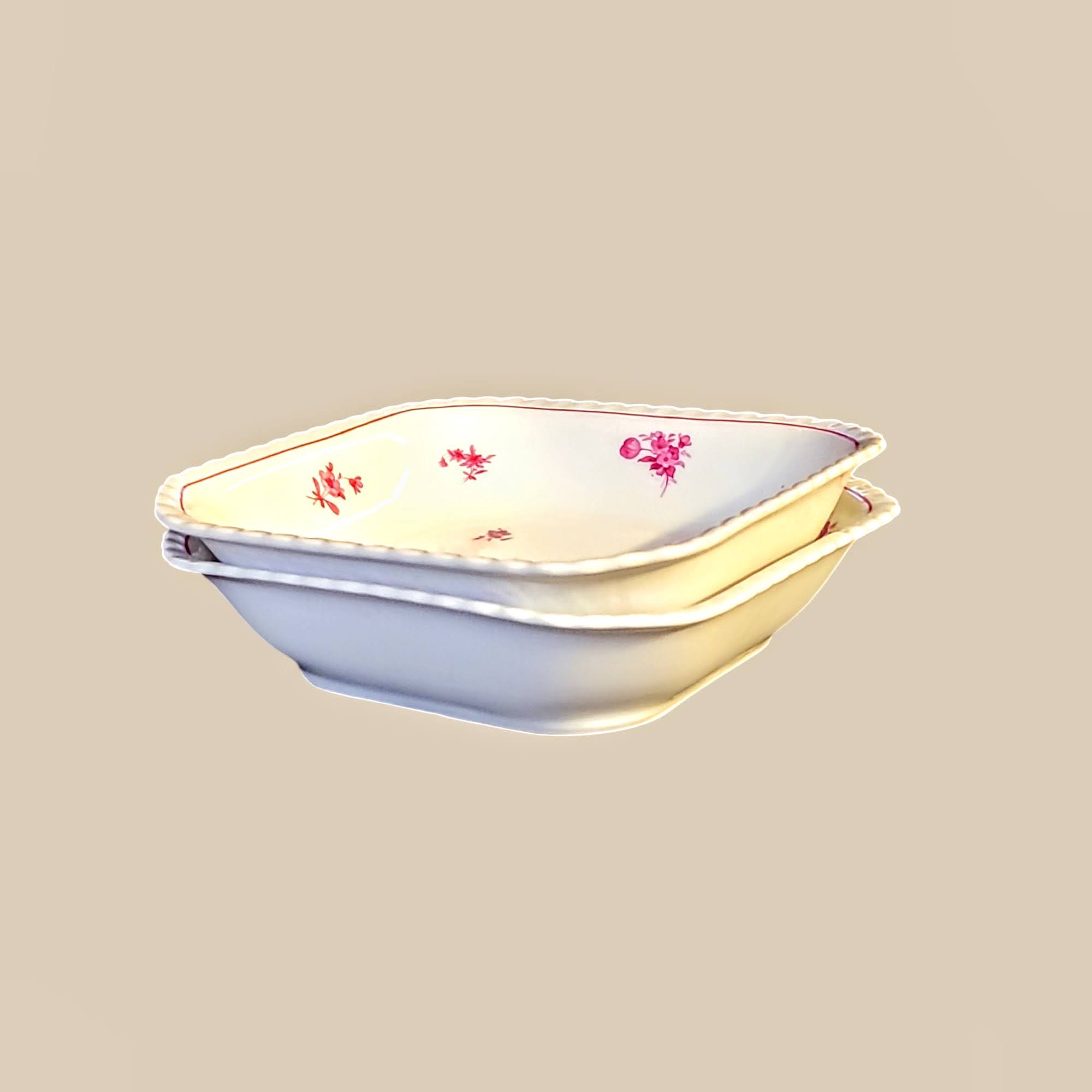 TK Thun portselanist salatikauss (1970–1989) - Image 3