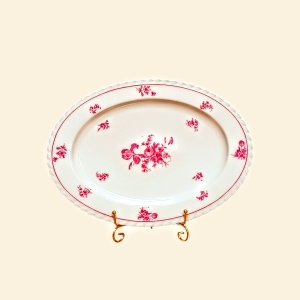 TK Thun portselanist vaagen  (1970–1989)