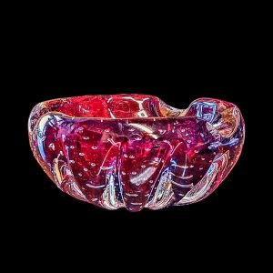 Vintage tuhatoos - FA.W. Johanssoni, Orrefors