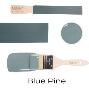 FUSION™ Mineral Paint Blue Pine 500 ml