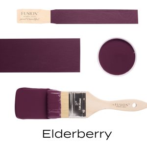 FUSION™ Mineral Paint Elderberry  500 ml