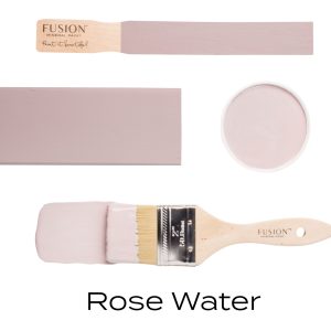 FUSION™ Mineral Paint Rose Water 500 ml
