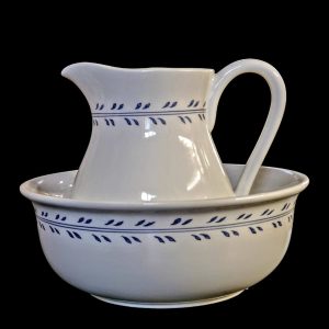 Kambripesukomplekt – Miderâmica, Portugal