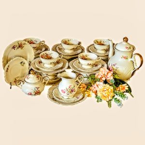 Kohviserviis – Bavaria  „Schwartsenhammer“