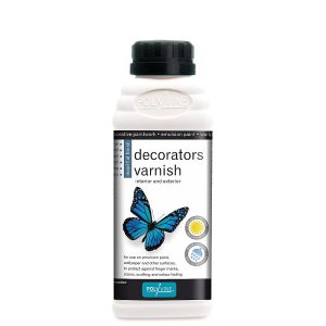 Polyvine Decorators Varnish Matt Lakk – 500 ml