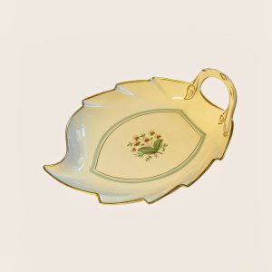 Lehekujuline vaagen - Bavaria