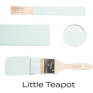 FUSION™ Mineral Paint Little Teapot 500 ml