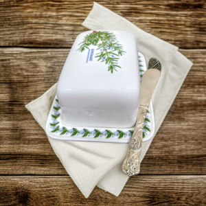 Nils Johan Amsterdam määrde- võinuga reljeefse käepidemega