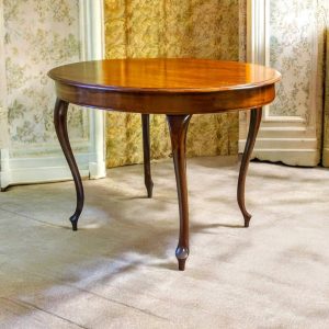 Elegantne Louis Philippe’i stiilis söögilaud