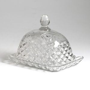 Pressklaasist juustutoos