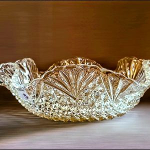 Pressklaasist vaagen