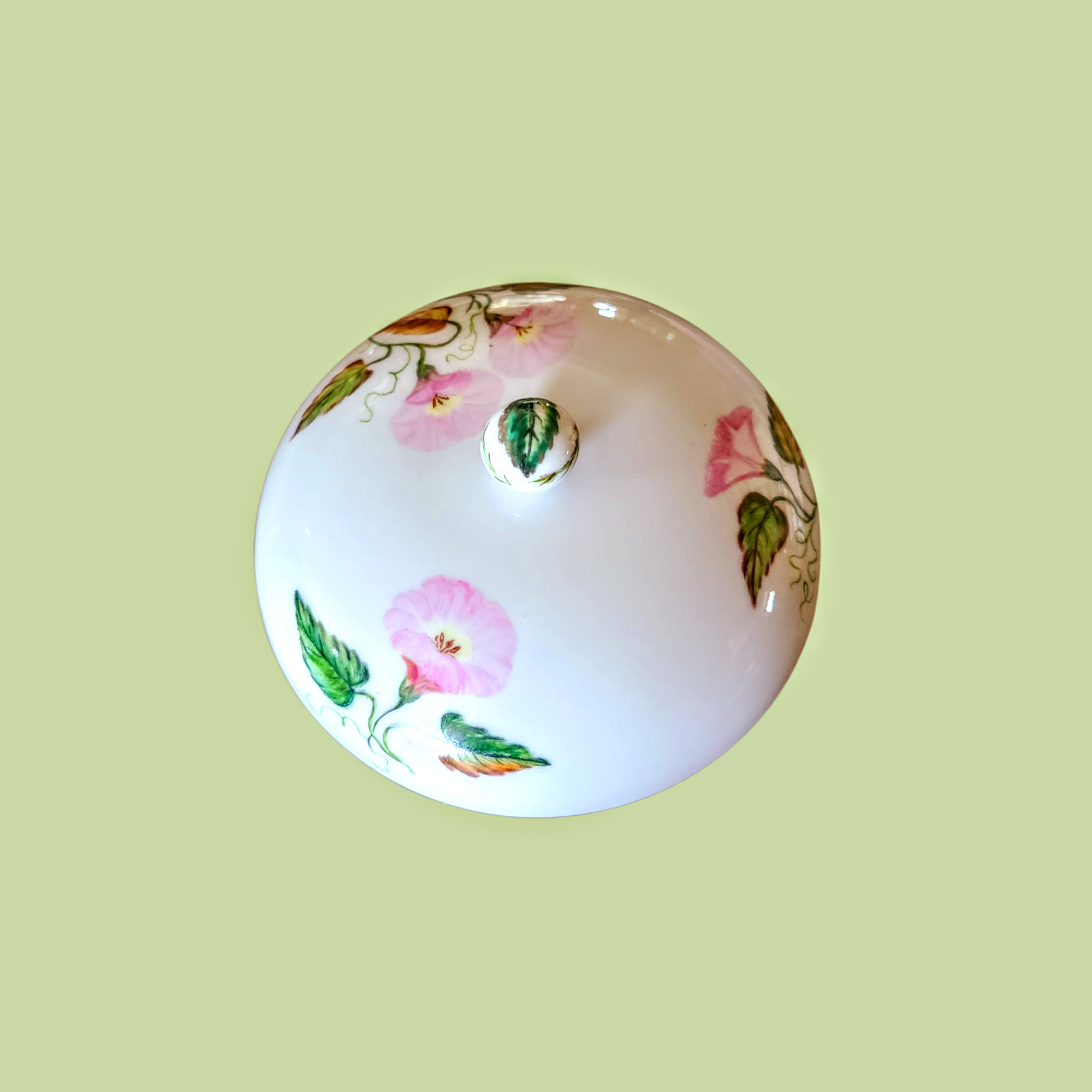 Suisse Langenthal serveerimisnõu - 70ndate šveitsi võlu - Image 6