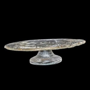 Klaasist tordialus – Pukeberg, Rootsi