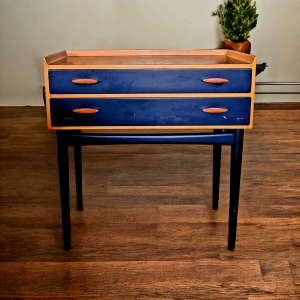 Kapp -  „Treman“ Rootsi disainiaare aastast 1953